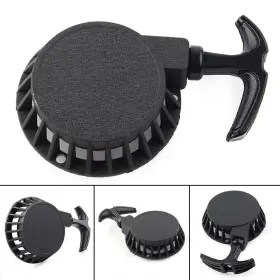 Flashbuyeasyusa 550745793151 Pull Start Starter Fit 2-stroke 47cc 49cc 50cc Mini Pocket Pit Dirt Bike Recoil