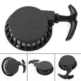 Flashbuyeasyusa 550746385492 Pull Start Starter Fit 2-stroke 47cc 49cc 50cc Mini Pocket Pit Dirt Bike Recoil