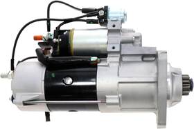Freightliner Mib9ta0579 12v Three Phase Starter Model Name Item Type Motor