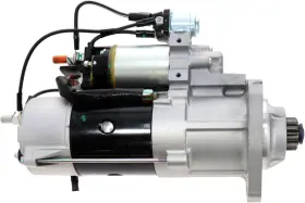Mib9ta0579 Freightliner 12v Three Phase Starter Model Name Item Type Motor