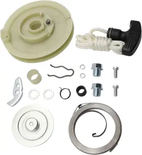 2223 Fzjdsd 755769295951 Recoil Pull Cord Starter Kit Fit For Polaris Magnum 325 330 425 500