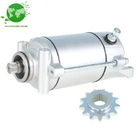 908502 Gardenice For Honda Cmx 250c 234cc 1985-1987 1996-2014 Starter Motor