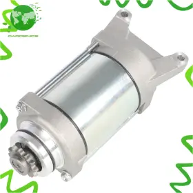 909342 Gardenice Starter For Kawasaki Ninja 500 1987-1996 /vulcan 1990-2009/454 Ltd 1985-1990