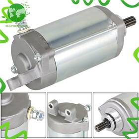 Gardenice 946596 Starter Motorcycle For Suzuki Gsx1300r Hayabusa 1298cc Engine 1999 2000-2002