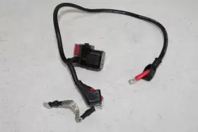 A46011059000 Gas New 2023 Mc 450 Oem Starter Relay Switch Battery Cables Ktm 250 350 Sxf