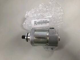 Gas Gas Legacy/rieju 0/005.480.9100 Rieju/gas Starter Motor 15-20 Ec 200/250/300 And 21-25 Mr