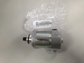 005.480.9100 Gas Legacy/rieju 0/005.480.9100 Rieju/gas Starter Motor 15-20 Ec 200/250/300 And 21-25 Mr
