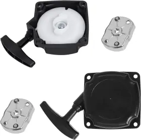 Gekufa 765538783688 33cc Recoil Pull Start Starter For Compatible With Atvs Pocket Dirt
