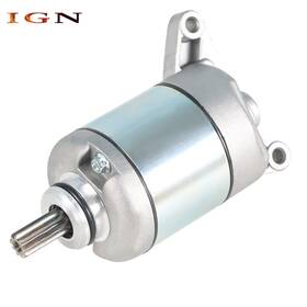 Genrics Ign1860610 For Honda 150 Crf150f Motorcycle 31200-kpt-a01 2006-2009 2012-2015 Starter