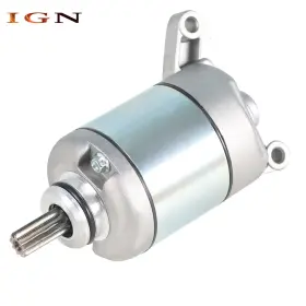 31200-kpt-a01 Genrics Ign1860610 For Honda 150 Crf150f Motorcycle 2006-2009 2012-2015 Starter