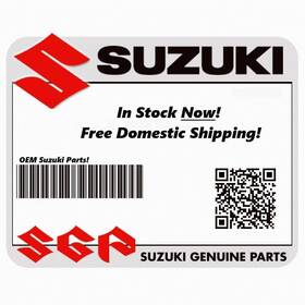 Genuine Oem Suzuki 31280-13e00 Bolt