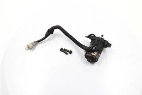 Genuine Scooter Co. E1241001000 2016 Co. Buddy 50 Oem Engine Starting Starter Motor -dc 12v