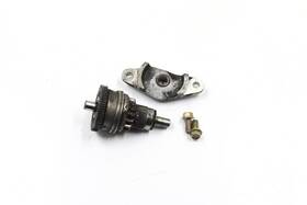 Genuine Scooter Co. P1242200000 2016 Co. Buddy 50 Oem Engine Starting Starter Motor Gear