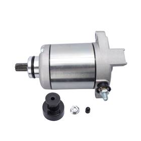 Gfyship 768381817784 For Aprilia Atlantic 125 2003-2013 Motorcycle Starter 12v Startor Motor