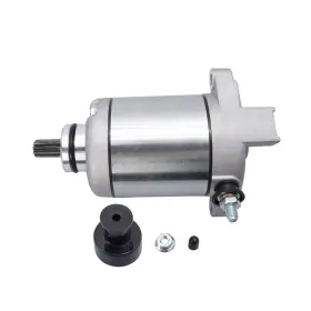 Gfyship 768381817807 For Aprilia Atlantic 125 200 2003-2006 Motorcycle Starter 12v Startor Motor