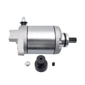 Gfyship 768381817982 For Aprilia Sport City 125 One 2008-2010 Motorcycle Starter 12v Startor Motor