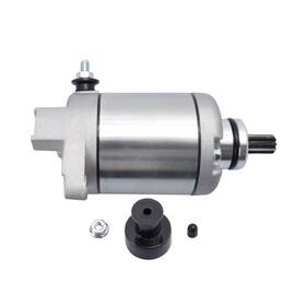 Gfyship 768381818057 For Aprilia Sr 125 Motard 2012-2013 Motorcycle Starter 12v Startor Motor