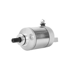Gfyship 768604485561 For Suzuki Gsxr600 Gsxr750 2001-2005 K1-k5 Motorcycle Starter 12v Startor Motor