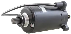 128080-8630 Gladiator 128000-8630 Oem Denso Starter For Triumph Motorcycles 131000