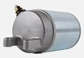 228000-7040 Gladiator 18788n Premium Class Starter Fits Kawasaki Zx-9r Ninja Zx900 1998 - 2003