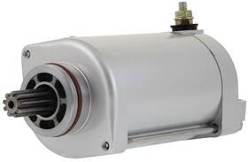 Gladiator 228000-9040 Premium Starter Fits Harley Davidson Vrscf V-rod Muscle 2009 - 2013 428000-4760