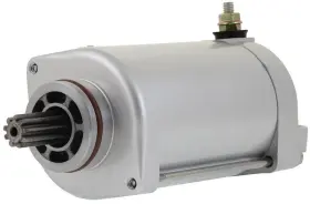 428000-4760 Gladiator 228000-9040 Premium Starter Fits Harley Davidson Vrscf V-rod Muscle 2009 - 2013