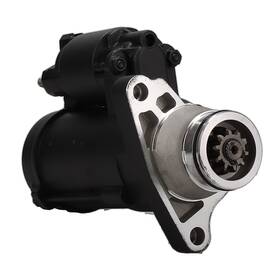 Gladiator 31400-53 New Premium Starter Fits Harley Davidson Flht Electra Glide Standard 2019 - 2022