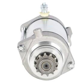 Globegarage Gg2922885e Starter Assembly For Kawasaki Ninja 500 Ex500 Vulcan 1990-09 Motorcycle New