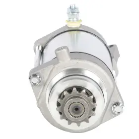Gg2922885e Globegarage Starter Assembly For Kawasaki Ninja 500 Ex500 Vulcan 1990-09 Motorcycle New