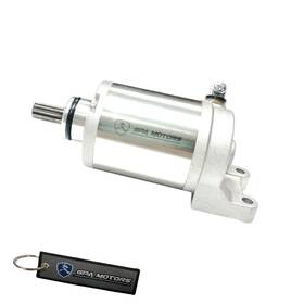 Gpa Motors Sr1137 Starter Replacement Fits Can-am Rally 175 2003-2007