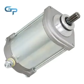 228000-8481 Greatparts 228000-8480 /228000-8481 For Suzuki Gsx1300r Hayabusa 1298cc 1999 2000-2002 Motorcycle Engine Starter