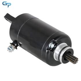 Greatparts Gre108280 Starter For Kawasaki El250 Eliminator 250 1988-1989 / 250hs 1991 1992 1993 1994
