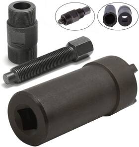 Gy6 Store 90380-n Starter Clutch Tool And Flywheel Puller For Scooter 125cc 150cc Atv Moped