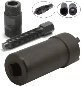 90380-n Gy6 Store Starter Clutch Tool And Flywheel Puller For Scooter 125cc 150cc Atv Moped