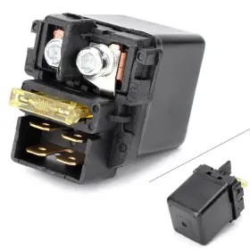 122yf003 Gzyf For Honda Vt1100c Cbr954rr Cbr600rr Cbr1100xx Cbr1000rr Starter Relay Solenoid