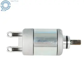 Hp64911 Happy19star Starter For Yamaha Yzf-r6 1999 2000 2001 2002 2003 2004 2005 2006 2007 2008 2009