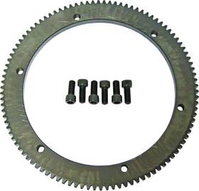 68-259 Harddrive Starter Ring Gear