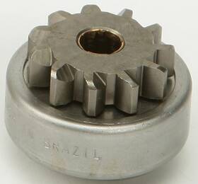 Harddrive Mecl5-n Heavy Duty Starter Clutch #mecl5-n Harley Davidson