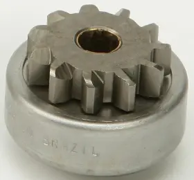 Mecl5-n Harddrive Heavy Duty Starter Clutch #mecl5-n Harley Davidson