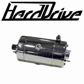 9vqw Harddrive Mn/9vqw Starter Motors For 1986-1988 Harley Davidson Fxstc Softail Custom Qe