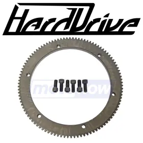 A3a3 Harddrive Mn/a3a3 Starter Ring Gear For 2006 Harley Davidson Flhx Street Glide - Is