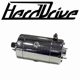 Es7z Harddrive Mn/es7z Starter Motors For 1982-1988 Harley Davidson Fltc Tour Glide Lb