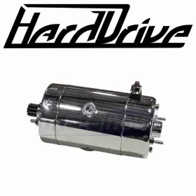 Njg7 Harddrive Mn/njg7 Starter Motors For 1986 Harley Davidson Fxrd Sport Glide Grand La