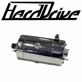 Ymh0 Harddrive Mn/ymh0 Starter Motors For 1974-1976 Harley Davidson Xlh1000 - Electrical Jm