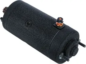 Shd0001 Harddrive Starter Motor H-d Flh 66-81 Xl 67-73 77-80 -