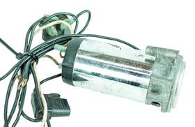 Harley-davidson 006045 07 Electra Ultra Touring Flhtcui Run Capacitor Motor E9 12v 1364