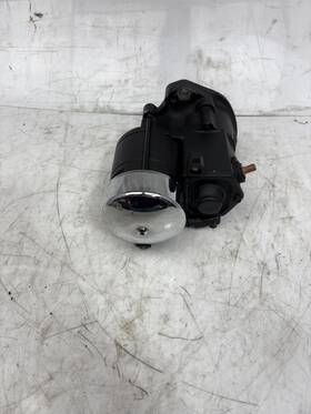 Harley Davidson 1506-00b Ft00-ft06 Harley-davidson Electra Glide Engine Starter