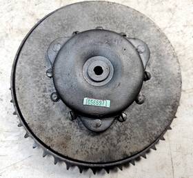 Harley-davidson 2201-26 Oem 1919-1929 Jd J Clutch Perfect Inside And Out 2401-19 Transmission O440