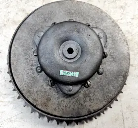2401-19 Harley-davidson 2201-26 Oem 1919-1929 Jd J Clutch Perfect Inside And Out Transmission O440