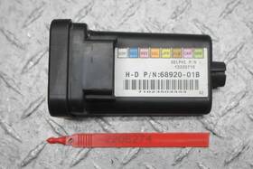 Harley-davidson 2206274 2003 Harley-davidson Road King Anniversary Efi Flhri Turn Signal Blinker Relay